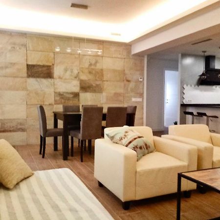 Apartamento Rami อาลิกันเต ภายนอก รูปภาพ
