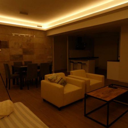 Apartamento Rami อาลิกันเต ภายนอก รูปภาพ