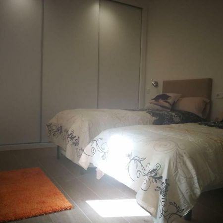 Apartamento Rami อาลิกันเต ภายนอก รูปภาพ