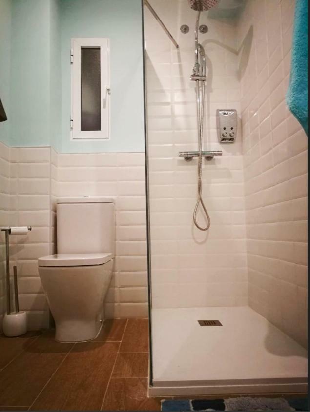 Apartamento Rami อาลิกันเต ภายนอก รูปภาพ
