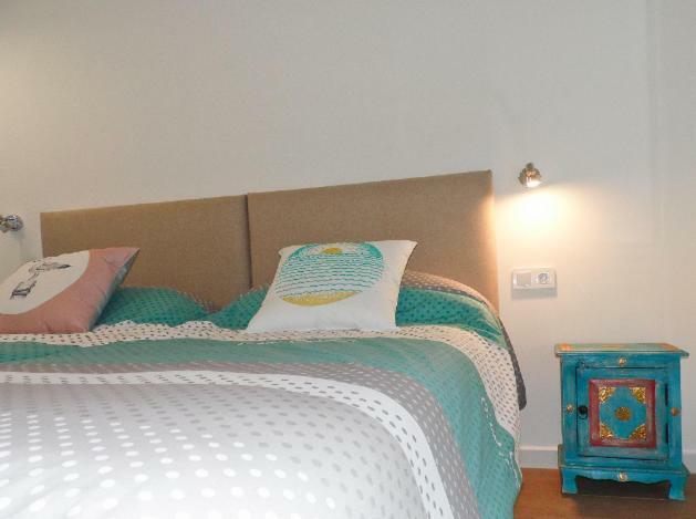 Apartamento Rami อาลิกันเต ภายนอก รูปภาพ
