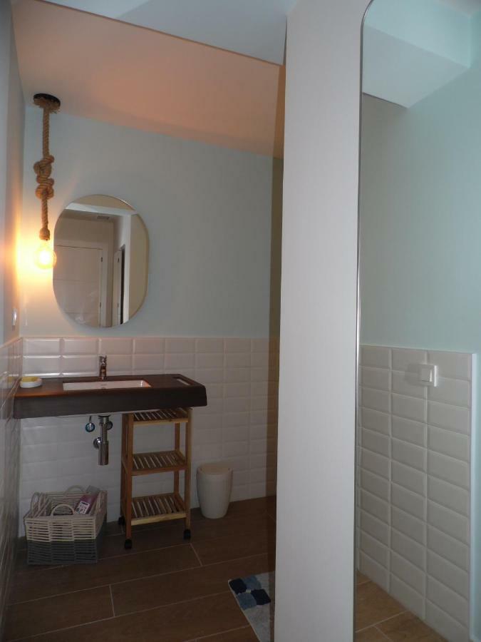 Apartamento Rami อาลิกันเต ภายนอก รูปภาพ