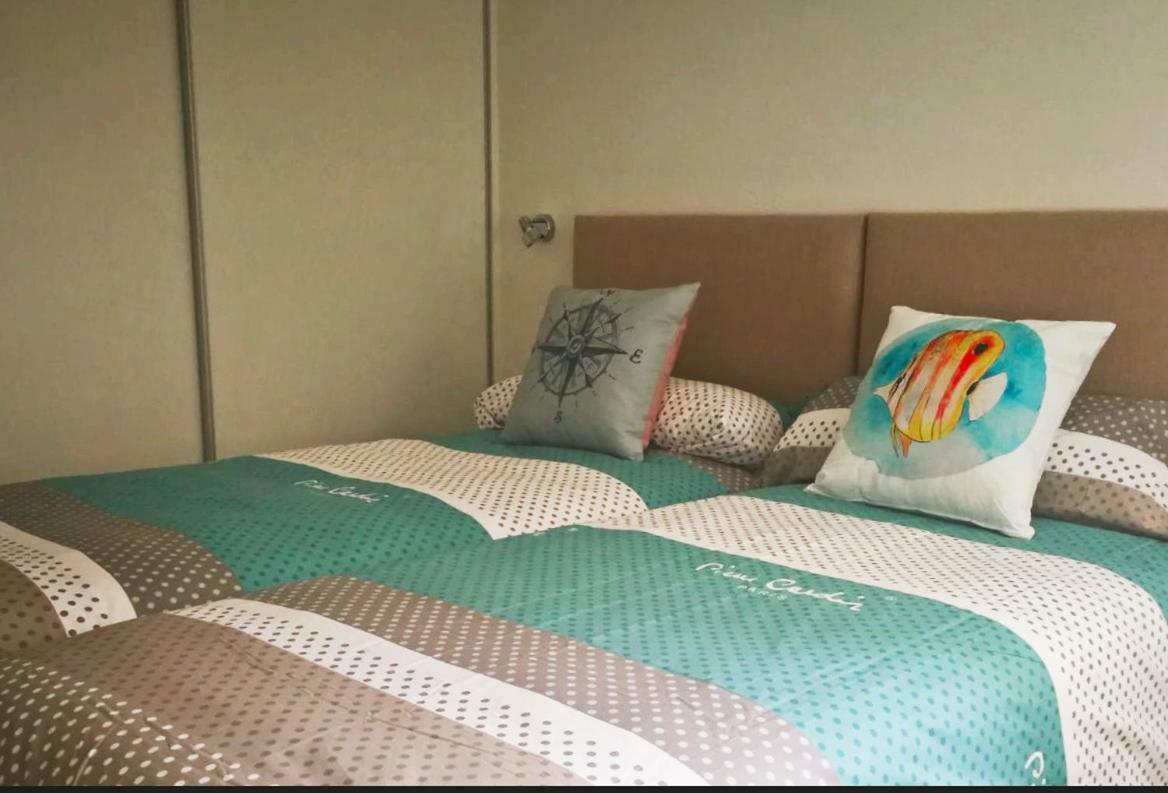 Apartamento Rami อาลิกันเต ภายนอก รูปภาพ
