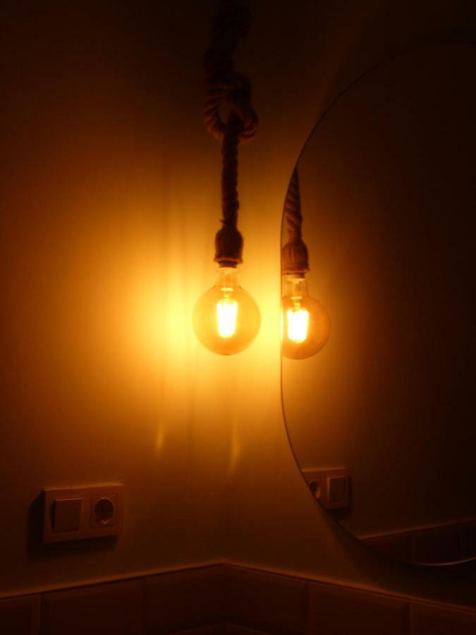 Apartamento Rami อาลิกันเต ภายนอก รูปภาพ