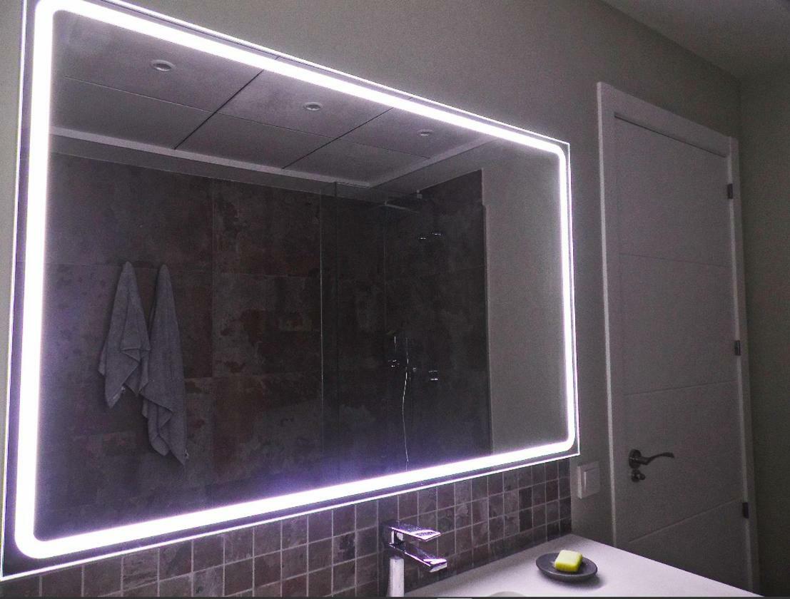 Apartamento Rami อาลิกันเต ภายนอก รูปภาพ