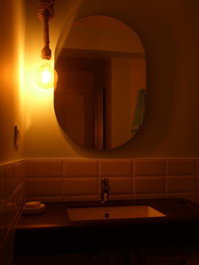 Apartamento Rami อาลิกันเต ภายนอก รูปภาพ