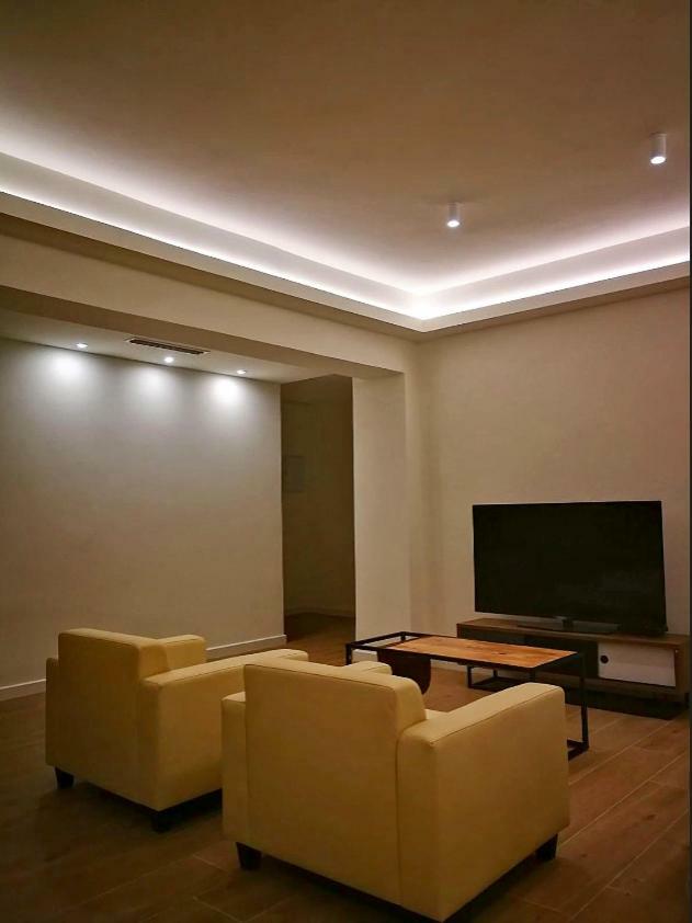 Apartamento Rami อาลิกันเต ภายนอก รูปภาพ