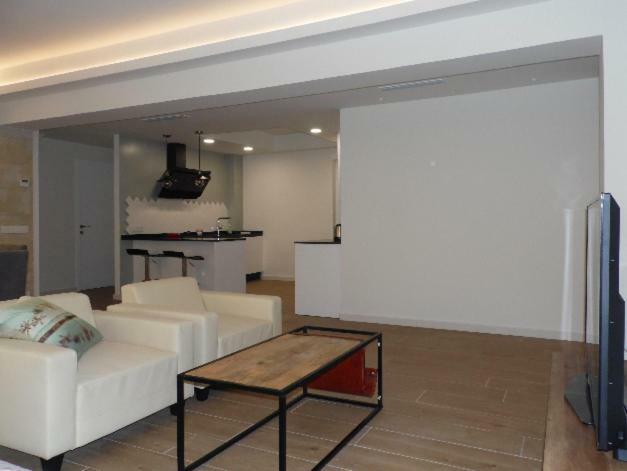 Apartamento Rami อาลิกันเต ภายนอก รูปภาพ