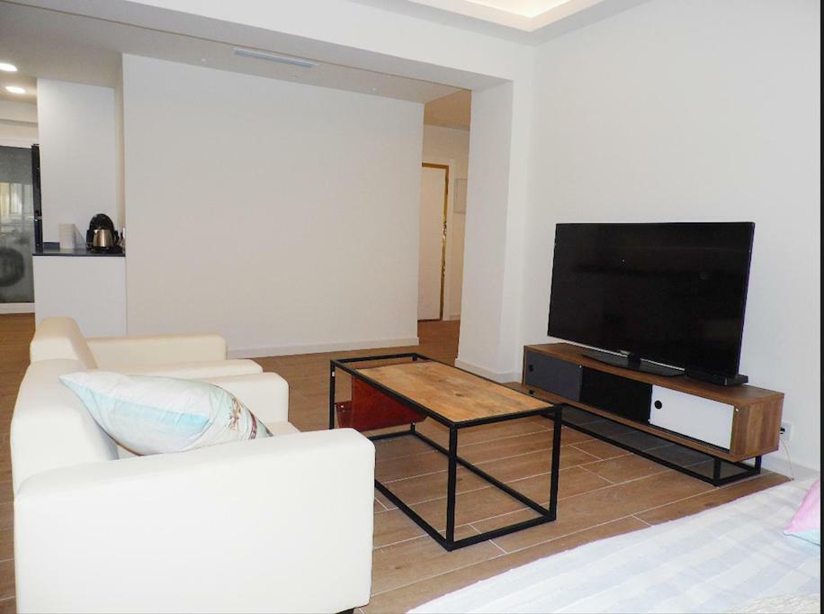 Apartamento Rami อาลิกันเต ภายนอก รูปภาพ